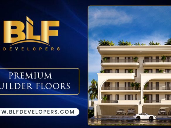 Premium Builder Floors in Gurgaon