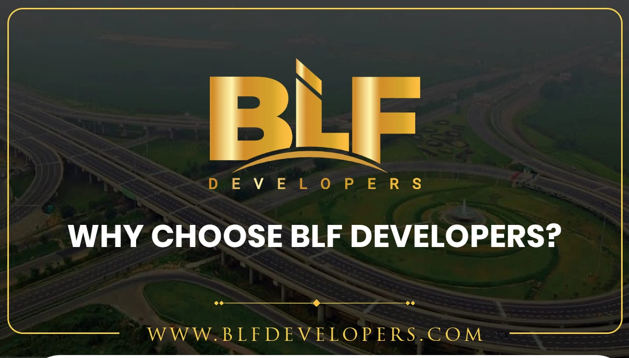 Why People Are Choosing BLF Developers Over Top Companies’ Flats