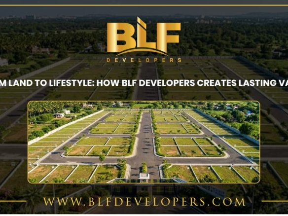 Luxury Builder Floors in Gurgaon